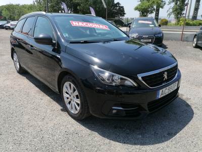 Peugeot 308 SW 1.5 BlueHDi Style