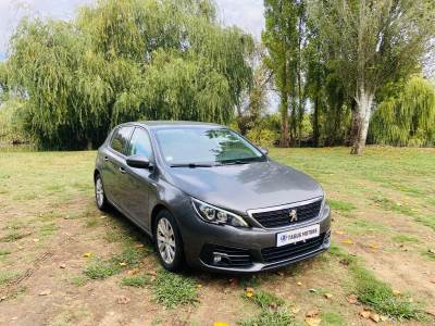 Carro usado Peugeot 308 1.5 BlueHDi Style Diesel