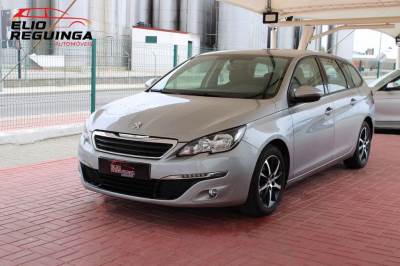 Carro usado Peugeot 308 SW 1.6  BlueHdi Active  115 cv Diesel