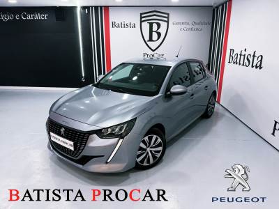 Peugeot 208 1.2 PureTech Active