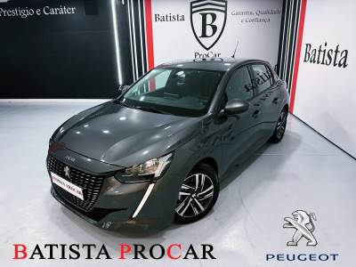 Peugeot 208 1.2 PureTech Allure