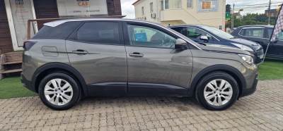 Carro usado Peugeot 3008 1.5 BlueHDi Allure Diesel