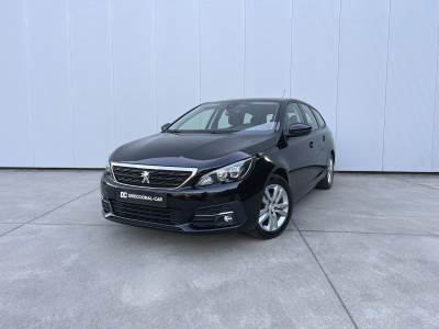 Carro usado Peugeot 308 SW 1.6 BlueHDi Business Line Diesel