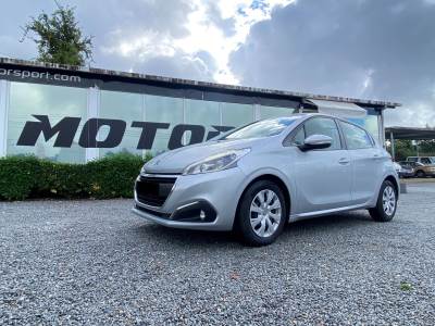 Carro usado Peugeot 208 1.6 BlueHDi Active Diesel