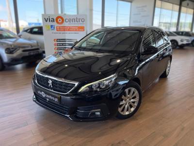 Peugeot 308 SW 1.5 BlueHDi 102cv Style