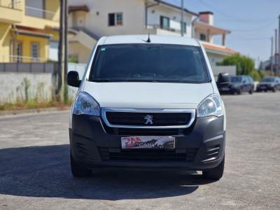 Comercial usado Peugeot 1.6 BlueHDi L1 Premium Diesel