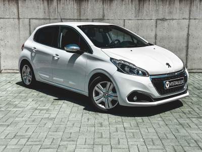 Peugeot 208 1.2 PureTech Allure