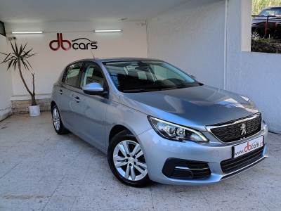 Peugeot 308 1.2 PureTech Business Line