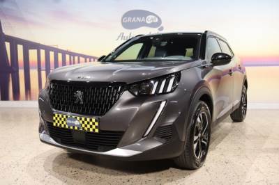 Carro usado Peugeot 2008 1.2 PureTech GT EAT8 Gasolina