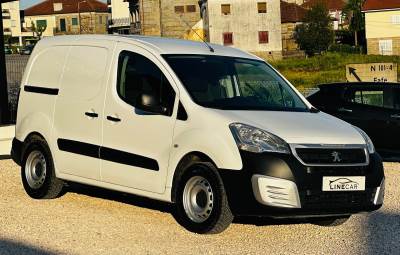 Comercial usado Peugeot 1.6 BlueHDi L1 Premium 3L Diesel