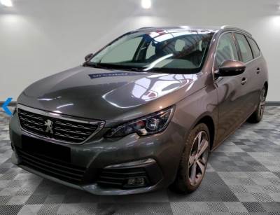 Carro usado Peugeot 308 1.2 PureTech Allure EAT6 Gasolina