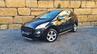 Carro usado Peugeot 3008 1.6 e-HDi Active 2-Tronic Diesel