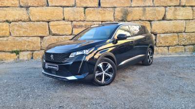 Carro usado Peugeot 5008 1.5 BlueHDi GT Crossway EAT8 Diesel