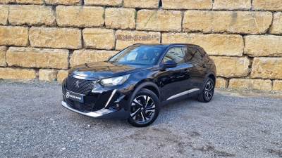 Carro usado Peugeot 2008 1.5 BlueHDi Allure EAT8 Diesel