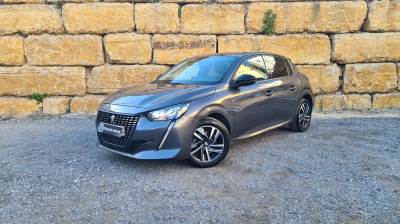 Carro usado Peugeot 208 1.5 BlueHDi Allure Pack Diesel