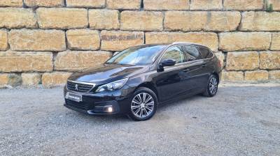 Carro usado Peugeot 308 SW 1.5 BlueHDi Allure Diesel