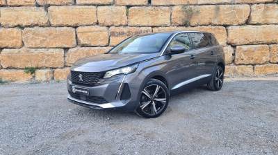 Carro usado Peugeot 5008 1.5 BlueHDi Active EAT8 Diesel