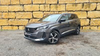 Carro usado Peugeot 5008 1.5 BlueHDi GT EAT8 Diesel