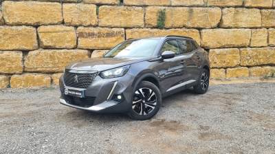 Carro usado Peugeot 2008 1.5 BlueHDi Allure EAT8 Diesel