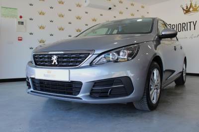 Carro usado Peugeot 308 1.6 BlueHDi Active Diesel