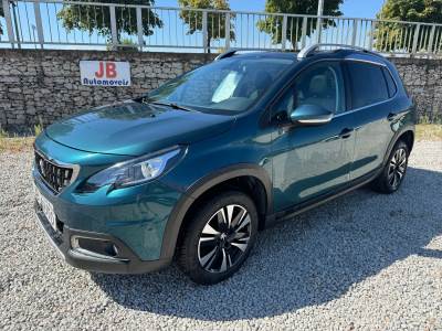 Peugeot 2008 1.2 PureTech Allure