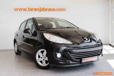 Carro usado Peugeot 207 1.4 HDi Active Diesel