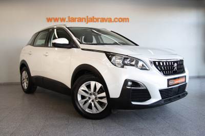 Carro usado Peugeot 3008 1.6 BlueHDi Active Diesel