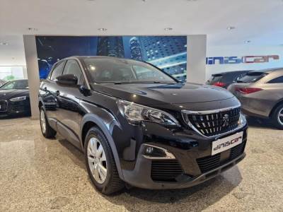 Carro usado Peugeot 3008 BlueHDi 130 Stop & Start EAT8 Active Diesel