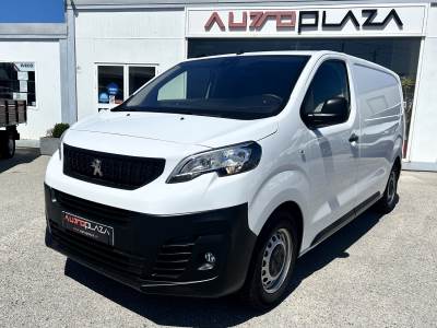 Comercial usado Peugeot  1.5 BlueHDi L2H1 Standard Diesel