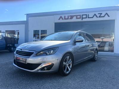 Carro usado Peugeot 308 1.2 PureTech Allure Gasolina