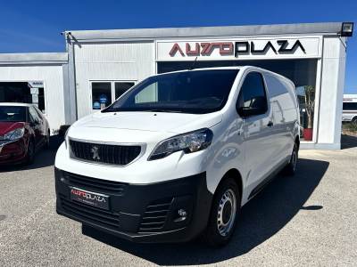 Comercial usado Peugeot  2.0 BLUEHDI L2H1 PREMIUM NAVI Diesel