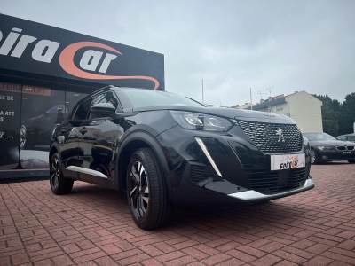 Carro usado Peugeot 2008 1.5 BlueHDi Allure Diesel