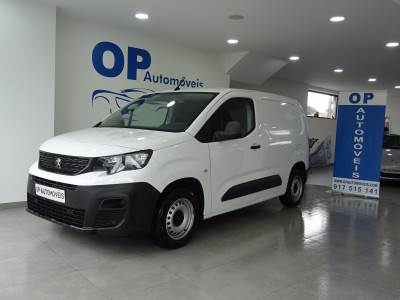 Comercial usado Peugeot  1.5 BlueHDi Pro Standard Diesel