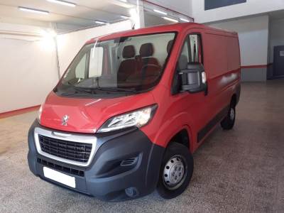 Comercial usado Peugeot 2.2 BlueHDi 335 L2 CD Diesel