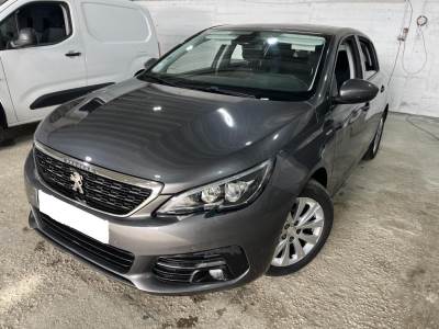 Carro usado Peugeot 308 1.5 BlueHDi sty Diesel