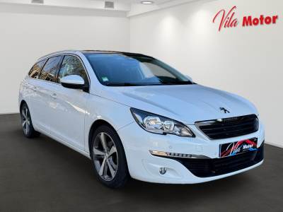 Carro usado Peugeot 308 SW 1.6 BlueHDi Style J17 Diesel