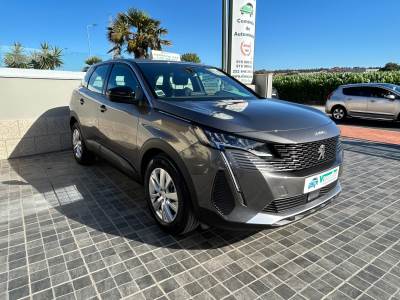 Carro usado Peugeot 3008 1.2 PureTech Active Pack Gasolina