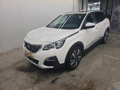 Carro usado Peugeot 3008 1.2i Premium Gasolina