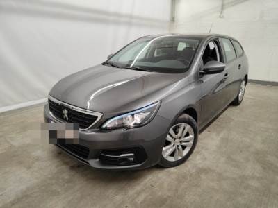 Carro usado Peugeot 308 SW 1.2 PureTech 130 S&S EAT8 Active Gasolina