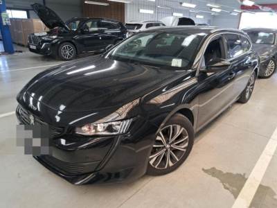 Carro usado Peugeot 508 SW 1.2 Allure  Gasolina