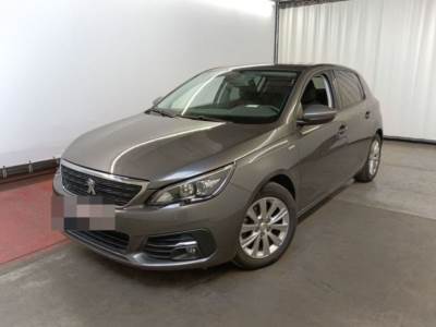 Carro usado Peugeot 308 1.2i Style Gasolina