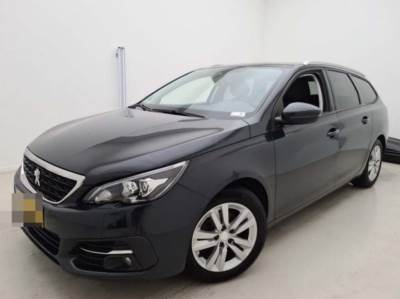 Carro usado Peugeot 308 SW 1.2i Executive Gasolina