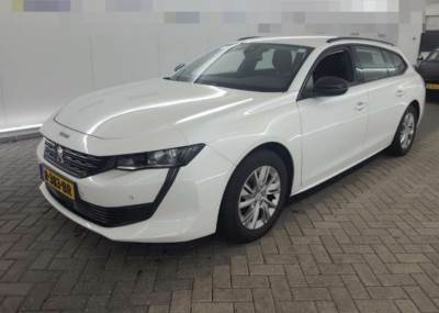 Carro usado Peugeot 508 SW 1.2i Active EAT8 Gasolina