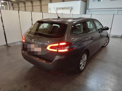 Carro usado Peugeot 308 SW 1.2 PureTech 110 S&S Active Gasolina