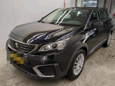 Carro usado Peugeot 5008 1.2i Access BUSINESS Gasolina