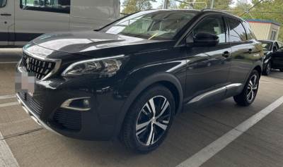 Carro usado Peugeot 3008 1.2i Allure  Gasolina