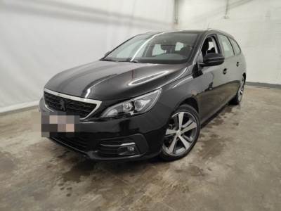 Carro usado Peugeot 308 SW 1.2i STYLE Gasolina