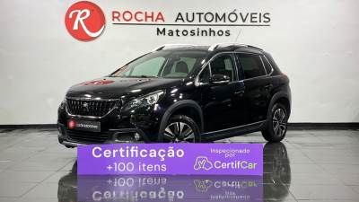 Peugeot 2008 1.2 PureTech Allure