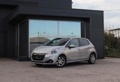 Carro usado Peugeot 208 1.6 BlueHDi Active Diesel