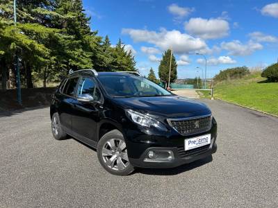 Carro usado Peugeot 2008 1.5 BlueHDi Style Diesel